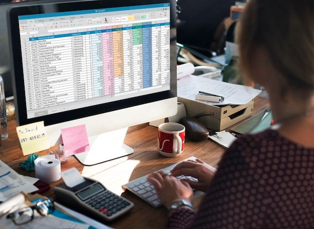 Contabilidad básica para microempresarios